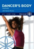 Dancer's Body Workout (DVD)