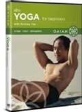 Ultimate Yoga For Beginners (DVD)