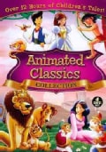 Animated Classics Collection (DVD)