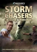 Storm Chasers Up Close And Personal (DVD)