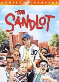 The Sandlot (DVD)