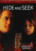 Hide And Seek (DVD)