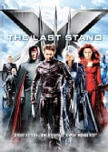 X3: The Last Stand (DVD)