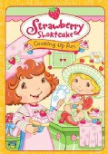Strawberry Shortcake: Cooking up Fun (DVD)