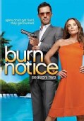 Burn Notice Season 2 (DVD)
