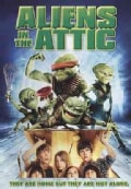 Aliens In The Attic (DVD)