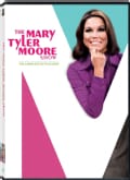 Mary Tyler Moore Show Season 5 (DVD)