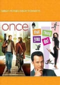 Once/That Thing You Do (DVD)