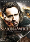 Season Of The Witch (DVD)