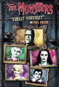 The Munsters: Family Portrait (DVD)