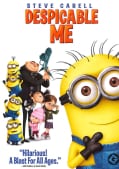 Despicable Me (DVD)