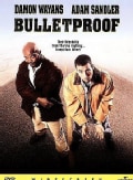 Bulletproof (DVD)
