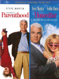 Parenthood/Housesitter (DVD)
