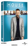 House: Season Six (DVD)