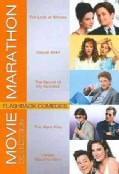 Flashback Comedies Movie Marathon Collection (DVD)