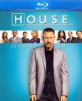 House: Season Six (Blu-ray Disc)