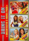 Bring It On: Cheertastic (DVD)
