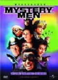 Mystery Men (DVD)