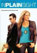 In Plain Sight: Season Three (DVD)