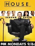 House: Season Seven (DVD)