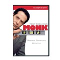 Monk: Season Eight (DVD)