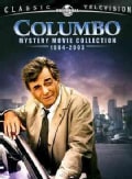 Columbo: Mystery Movie Collection 1994-2003 (DVD)