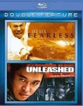 Jet Li's Fearless/Unleashed (Blu-ray Disc)