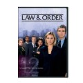 Law & Order: The Twelfth Year (DVD)