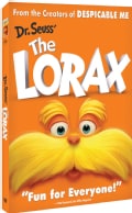Dr. Seuss' The Lorax (DVD)