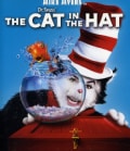 Dr. Seuss' The Cat In The Hat (Blu-ray Disc)