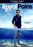 Royal Pains: Season Three Vol. 2 (DVD)