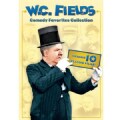 W.C. Fields Comedy Favorites Collection (DVD)