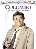 Columbo: The Complete Fifth Season (DVD)