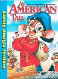 An American Tail Family Double Feature (DVD)