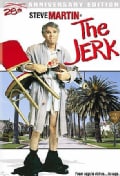 The Jerk 26th Anniversary Edition (DVD)