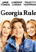 Georgia Rule (DVD)