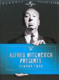 Alfred Hitchcock Presents: Season Four (DVD)