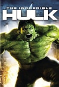 The Incredible Hulk (DVD)