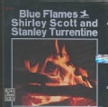 Shirley Scott - Blue Flames