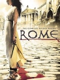 Rome: The Complete Second Season (DVD)