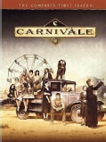 Carnivale: The Complete First Season (DVD)