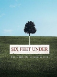 Six Feet Under: The Complete Second Season (DVD)