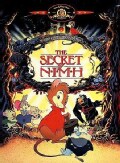 Secret Of Nimh (DVD)