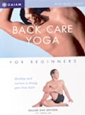 Back Care Yoga (DVD)
