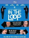 In The Loop (Blu-ray Disc)