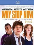 Why Stop Now (Blu-ray Disc)