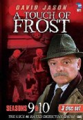 A Touch of Frost Seasons 9 & 10 (DVD)