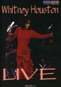 Whitney Houston Live (DVD)