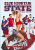 Blue Mountain State Season 1 (DVD)