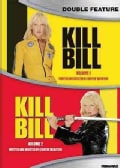 Kill Bill Vol. 1 & 2 (DVD)